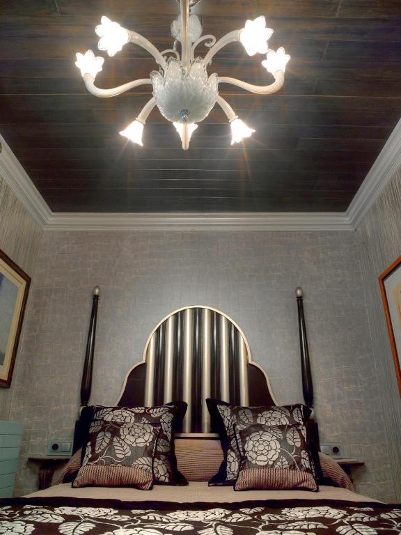 Casa Rural La Parra De Maribel Alquezar Bilik gambar