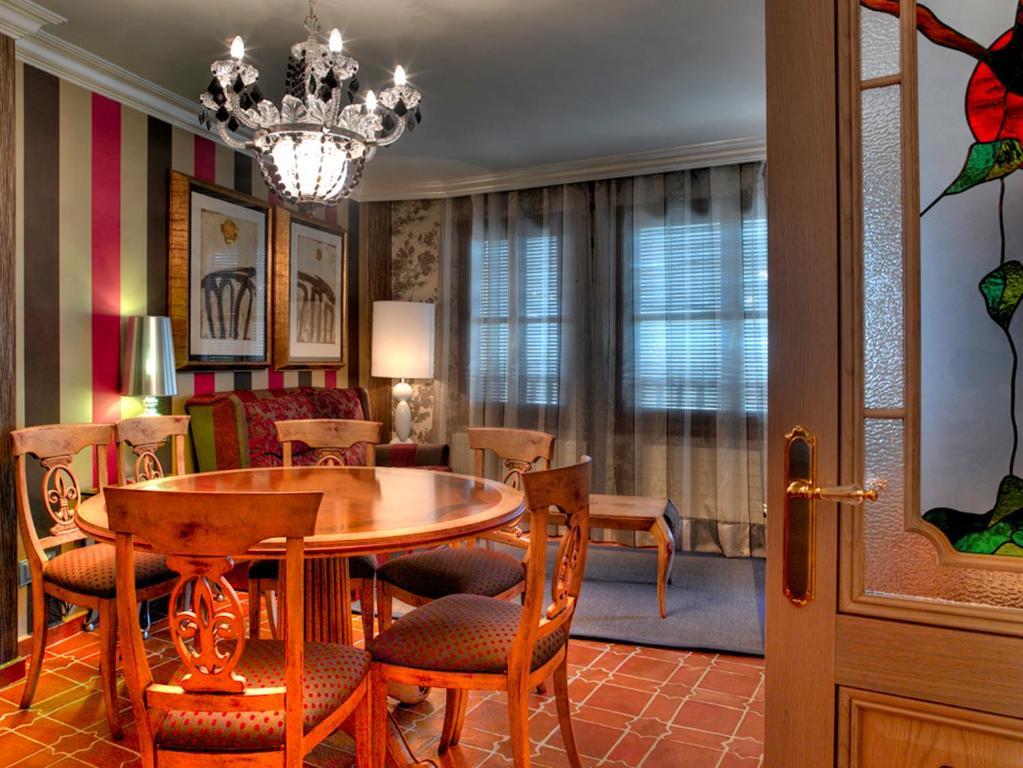 Casa Rural La Parra De Maribel Alquezar Luaran gambar