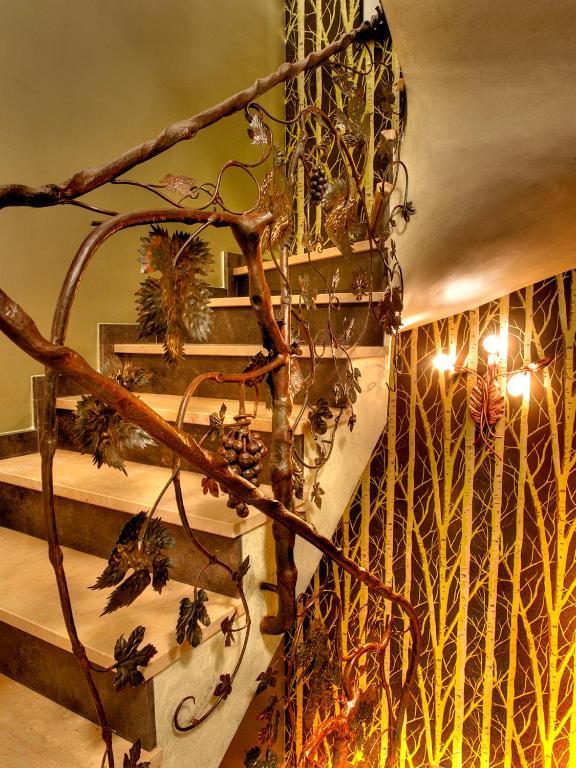 Casa Rural La Parra De Maribel Alquezar Luaran gambar